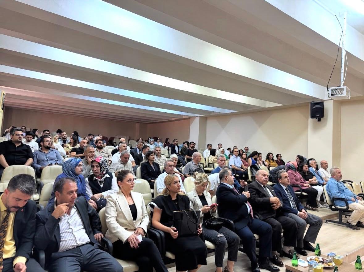 Veteriner Fakültemizin 30. Kuruluş Yıl Dönümü Coşkuyla Kutlandı